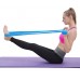 Resistance Bands Set And Long Exercise Bands Workout Stretch Bands for Physical Therapy And Gym And Yoga Resistance Bands Set And Long Exercise Bands Workout Stretch Bands for Physical Therapy And Gym And Yoga