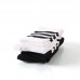 Knee High Cotton Child Tube Sock Three Stripes Sport Soccer Socks