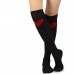 Women Valentine Day Sock Women Colorful Funny Sock Women Valentine Day Sock Women Colorful Funny Sock