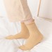 Maternity Sock Loose Cuff Crew Socks Pregnant Women Cotton Socks Maternity Sock Loose Cuff Crew Socks Pregnant Women Cotton Socks