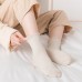 Maternity Sock Loose Cuff Crew Socks Pregnant Women Cotton Socks Maternity Sock Loose Cuff Crew Socks Pregnant Women Cotton Socks