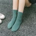 Childrens Plain Color custom Bamboo Socks ,ankle socks Childrens Plain Color custom Bamboo Socks ,ankle socks