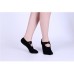 Yoga Socks for Women Non-Slip Grips & Straps grips in sole