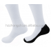 black sole white socks cushioned black sole white socks cushioned