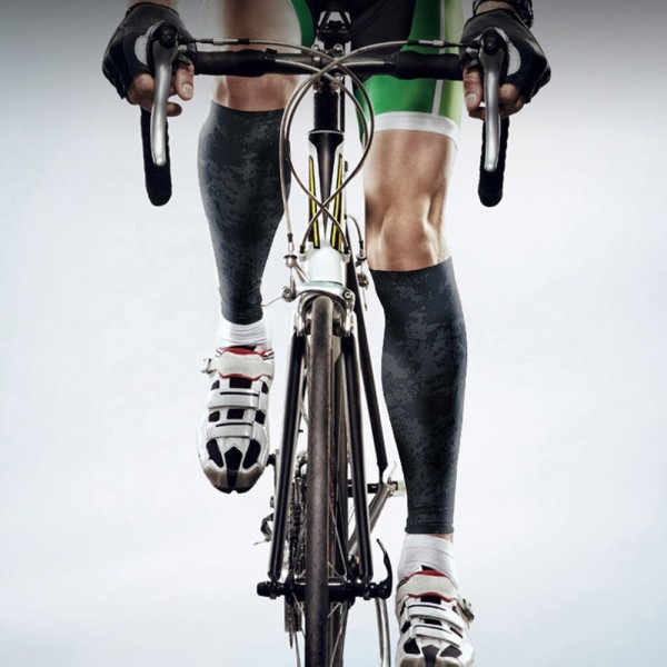 Copper Calf Compression Sleeves for Leg Relief Copper Calf Compression Sleeves for Leg Relief