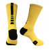 Mens  Polyester  Elite basketball socks