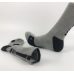 Mens  Polyester  Elite basketball socks