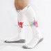 Blank sublimation compression sock