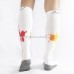 Blank sublimation compression sock