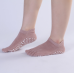 Ankle Low Cut Anti Slip socks Men Cotton Athletic Toe Socks With 5 Finger Five Toes Socks
