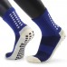 Wholesale Athletic Custom Grip Football Running Socks Men Grip Soccer Socks Wholesale Athletic Custom Grip Football Running Socks Men Grip Soccer Socks