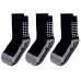Wholesale Athletic Custom Grip Football Running Socks Men Grip Soccer Socks Wholesale Athletic Custom Grip Football Running Socks Men Grip Soccer Socks