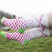 Athletic Customized Football Running Socks Polyester Sublimation Hiking Sports Socks