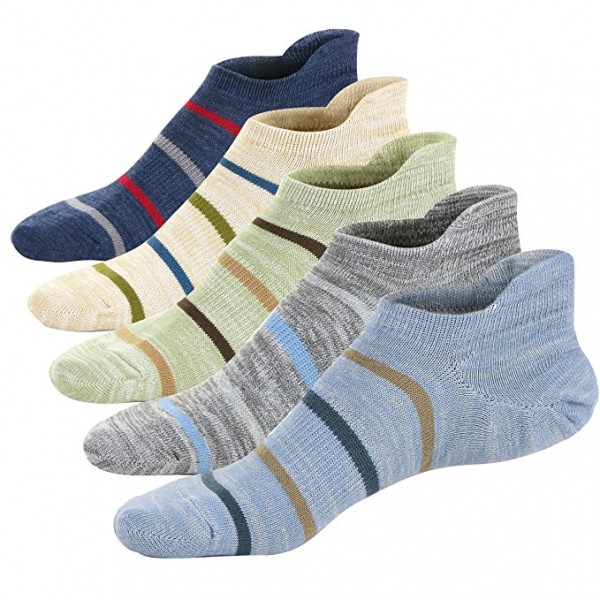 Low Cut Combed Cotton Funny Socks with Non Slip Funny Socks 100% Cotton Low Cut Combed Cotton Funny Socks with Non Slip Funny Socks 100% Cotton