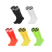 adult soccer socks customs logo color knee high soccer socks men sports football sock