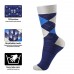 Simple Casual Mens Socks For Business Business Tube Socks For Autumn And Winter Mens Dress Socks