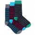 Custom Mens Dress Casual Colorful Stripe Cotton Socks Men Business Striped Socks High Socks Black Stripe Business Men Custom Mens Dress Casual Colorful Stripe Cotton Socks Men Business Striped Socks High Socks Black Stripe Business Men