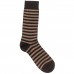 Custom Mens Dress Casual Colorful Stripe Cotton Socks Men Business Striped Socks High Socks Black Stripe Business Men Custom Mens Dress Casual Colorful Stripe Cotton Socks Men Business Striped Socks High Socks Black Stripe Business Men