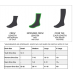 Mens sport athletic crew football sock Mens sport athletic crew football sock