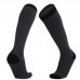 Custom Nylon Women Graduated Compression Socks 20-30mmHg Nursing Socks