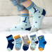 Custom boys cotton crew socks sport breathable novelty dress kid socks Custom boys cotton crew socks sport breathable novelty dress kid socks