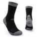 Men Warm Cushion Sweat Absorbing Crew Sports Socks Thick Hiking Socks