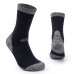 Men Warm Cushion Sweat Absorbing Crew Sports Socks Thick Hiking Socks