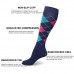15-20 MMHG Men Custom Knee Sports Nurse Compression Socks 15-20 MMHG Men Custom Knee Sports Nurse Compression Socks