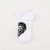 running athletic sport low ankle socks men