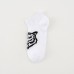 running athletic sport low ankle socks men
