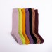 women knee high antislip pilates yoga socks women knee high antislip pilates yoga socks