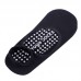 silicone grip for socks ankle yoga socks