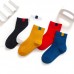 school colorful baby sports crew socks school colorful baby sports crew socks