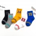 school colorful baby sports crew socks school colorful baby sports crew socks