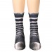 3D Pretty Girls Cartoon Tube Socks Custom 3D Cartoon Tube Blank Sublimation Socks