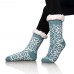 Mens Women Fuzzy Cozy Warm Fleece Winter Slipper Socks Christmas With Non Slip Mens Women Fuzzy Cozy Warm Fleece Winter Slipper Socks Christmas With Non Slip