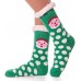 Christmas Warm Fleece High Quality Slipper Socks Thick Thermal Fuzzy Socks Christmas Warm Fleece High Quality Slipper Socks Thick Thermal Fuzzy Socks
