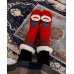 Christmas Warm Fleece High Quality Slipper Socks Thick Thermal Fuzzy Socks Christmas Warm Fleece High Quality Slipper Socks Thick Thermal Fuzzy Socks