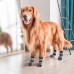 Double Side Anti-Slip Dog Socks with I Love Dog Pattern, Soft Paw Protector with Adjustable Strap, Traction Control for Indoor Hardwood Floor Double Side Anti-Slip Dog Socks with I Love Dog Pattern, Soft Paw Protector with Adjustable Strap, Traction Control for Indoor Hardwood Floor