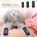 Anti Slip Dog Socks - Dog Gripping Socks with Straps Traction Control for Indoor on Hardwood Floor Wear, Pet Paw Protector for Small Medium Large Dogs M Anti Slip Dog Socks - Dog Gripping Socks with Straps Traction Control for Indoor on Hardwood Floor Wear, Pet Paw Protector for Small Medium Large Dogs M