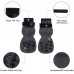 Dog Socks for Hardwood Floor with Strap Indoor Anti Slip Knit Paw Protector Traction Control Dog Socks for Hardwood Floor with Strap Indoor Anti Slip Knit Paw Protector Traction Control