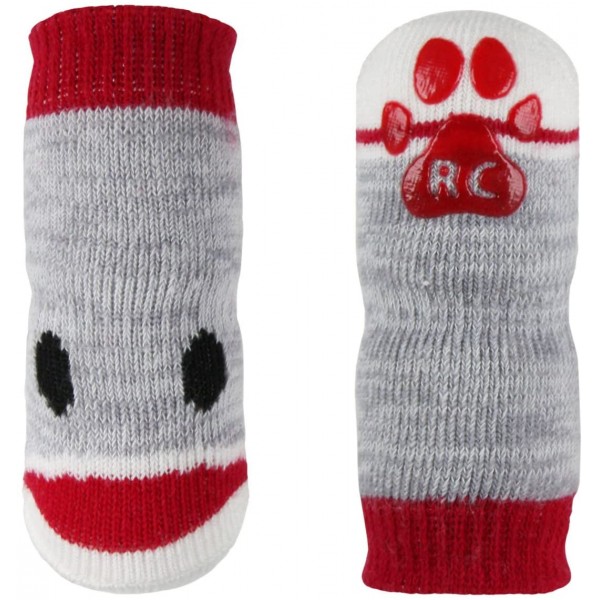 RC Pets PAWks Dog Socks, Paw Protection, Large, Puppet RC Pets PAWks Dog Socks, Paw Protection, Large, Puppet