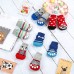 Dog Socks Non Slip Dog Pet Puppy Doggie Gripping Socks Paw Protectors Non Skid Indoor Traction Control Socks for Hardwood Floor Protection, 6 Styles (Large) Dog Socks Non Slip Dog Pet Puppy Doggie Gripping Socks Paw Protectors Non Skid Indoor Traction Control Socks for Hardwood Floor Protection, 6 Styles (Large)