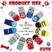 Dog Socks Non Slip Dog Pet Puppy Doggie Gripping Socks Paw Protectors Non Skid Indoor Traction Control Socks for Hardwood Floor Protection, 6 Styles (Large) Dog Socks Non Slip Dog Pet Puppy Doggie Gripping Socks Paw Protectors Non Skid Indoor Traction Control Socks for Hardwood Floor Protection, 6 Styles (Large)