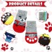Dog Socks Non Slip Dog Pet Puppy Doggie Gripping Socks Paw Protectors Non Skid Indoor Traction Control Socks for Hardwood Floor Protection, 6 Styles (Large) Dog Socks Non Slip Dog Pet Puppy Doggie Gripping Socks Paw Protectors Non Skid Indoor Traction Control Socks for Hardwood Floor Protection, 6 Styles (Large)