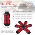 Anti Slip Dog Socks - Dog Gripping Socks with Straps Traction Control for Indoor on Hardwood Floor Wear, Pet Paw Protector for Small Medium Large Dogs L Anti Slip Dog Socks - Dog Gripping Socks with Straps Traction Control for Indoor on Hardwood Floor Wear, Pet Paw Protector for Small Medium Large Dogs L