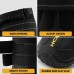Hcpet Dog Boots Waterproof with Reflective Straps, Dog Shoes for Small Medium Large Puppy Outdoor Paw Protectors 4Ps Hcpet Dog Boots Waterproof with Reflective Straps, Dog Shoes for Small Medium Large Puppy Outdoor Paw Protectors 4Ps