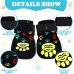 Non Slip Dog Socks Dog Paw Gripping Socks for Dogs Dog Socks Dog Socks for Large Dogs for Hardwood Floors Indoor and Outdoor Wear (Small) Non Slip Dog Socks Dog Paw Gripping Socks for Dogs Dog Socks Dog Socks for Large Dogs for Hardwood Floors Indoor and Outdoor Wear (Small)