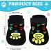 Non Slip Dog Socks Dog Paw Gripping Socks for Dogs Dog Socks Dog Socks for Large Dogs for Hardwood Floors Indoor and Outdoor Wear (Small) Non Slip Dog Socks Dog Paw Gripping Socks for Dogs Dog Socks Dog Socks for Large Dogs for Hardwood Floors Indoor and Outdoor Wear (Small)