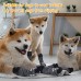 Dog Gripping Socks Dog Paw Protectors Anti-Slip Dog Socks Dog Paw Socks Dog Indoor Socks with Traction for Pets Dogs Cats Indoor Wear (6.3 x 2.8 Inch) Dog Gripping Socks Dog Paw Protectors Anti-Slip Dog Socks Dog Paw Socks Dog Indoor Socks with Traction for Pets Dogs Cats Indoor Wear (6.3 x 2.8 Inch)